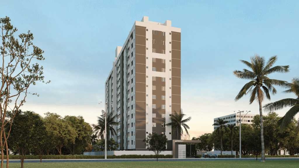 Venda de Apartamentos / Padrão na cidade de São José dos Campos