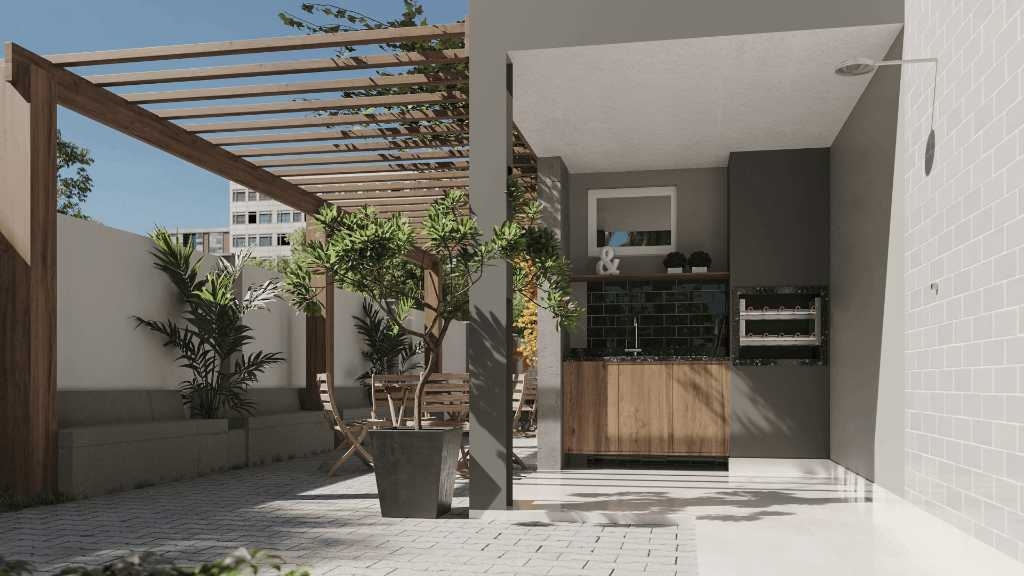 Venda de Apartamentos / Padrão na cidade de São José dos Campos