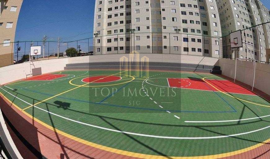 Apartamento à Venda no Portal do Parque 3 dormitórios sendo 1 suíte - Portal do Parque - Parque Industrial