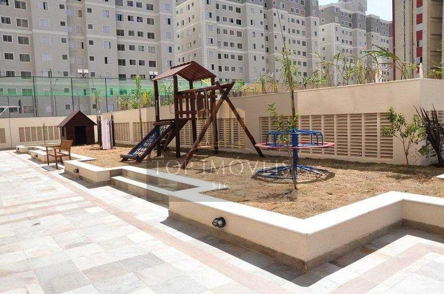 Apartamento à Venda no Portal do Parque 3 dormitórios sendo 1 suíte - Portal do Parque - Parque Industrial