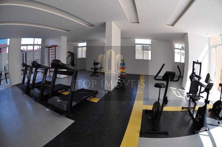 Apartamento à Venda no Portal do Parque 3 dormitórios sendo 1 suíte - Portal do Parque - Parque Industrial