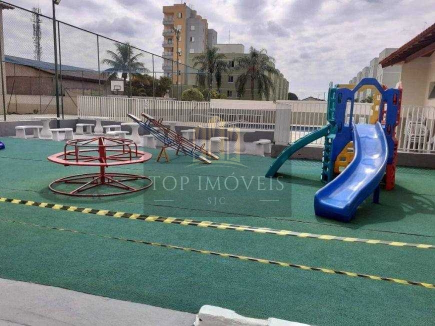 Apartamento de 3 Quartos à Venda no Condomínio Vila Almada
