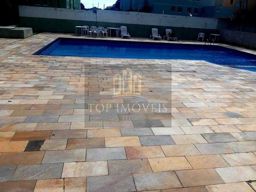 Apartamento de 3 Quartos à Venda no Condomínio Vila Almada