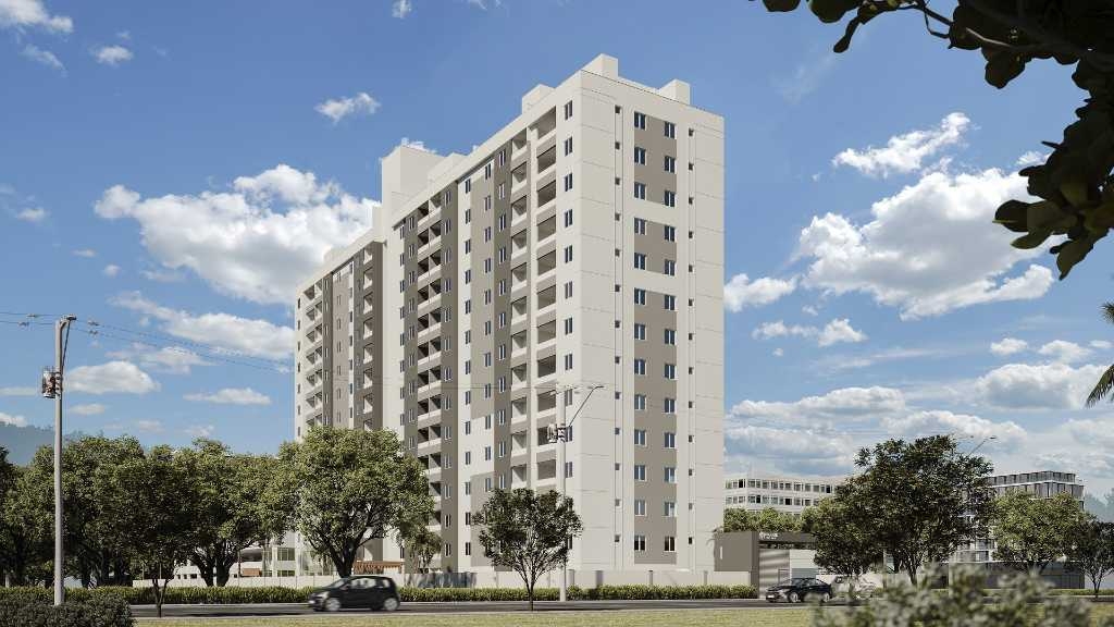 Novo empreendimento em São José Dos Campos, Unique São José - foto 3