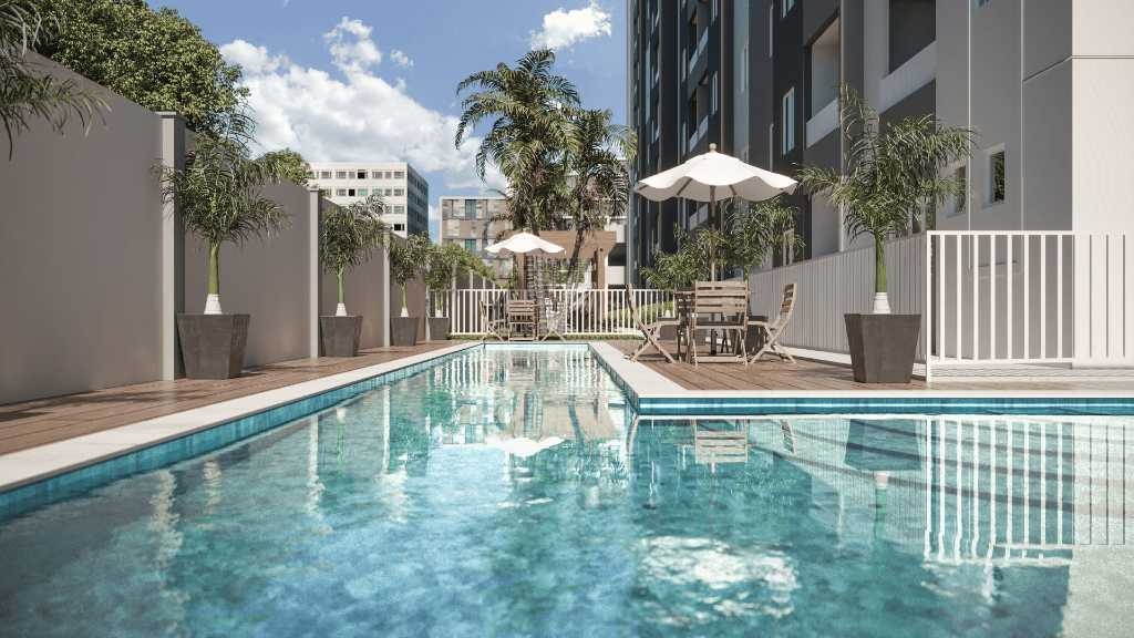 Novo empreendimento em São José Dos Campos, Unique São José - foto 2