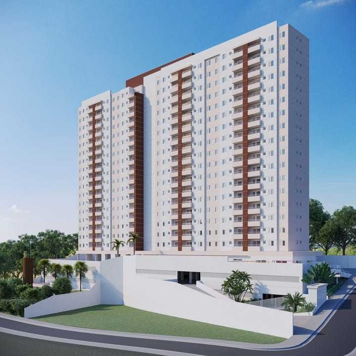 Residencial Gran Portinari - Novo empreendimento - foto 1