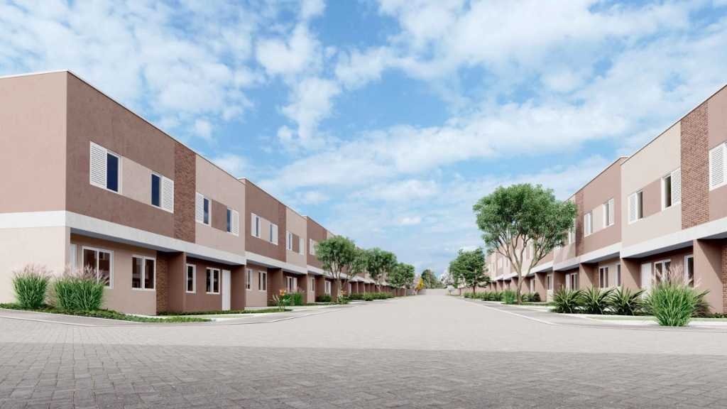 Venda de Casas / Padrão na cidade de São José dos Campos