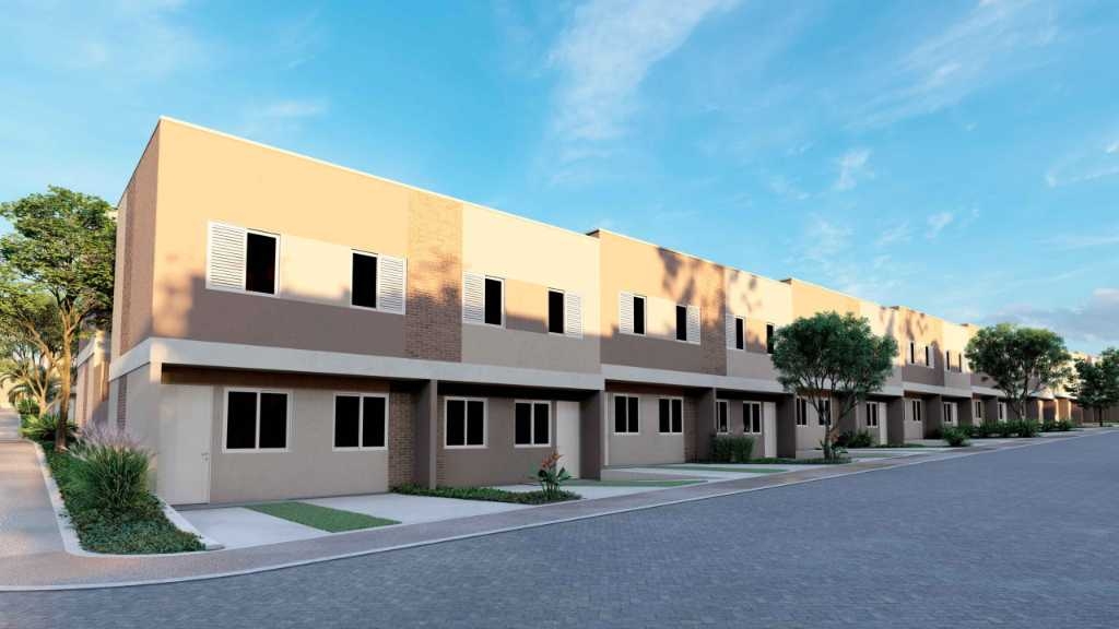 Venda de Casas / Padrão na cidade de São José dos Campos