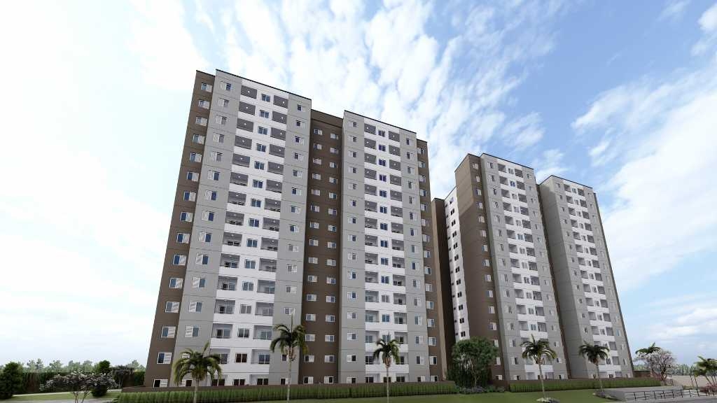 Residencial Sou Viver Florença - Novo Empreendimento - foto 3