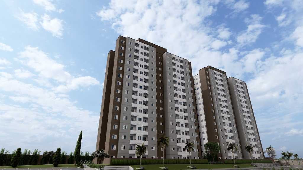 Residencial Sou Viver Florença - Novo Empreendimento - foto 1