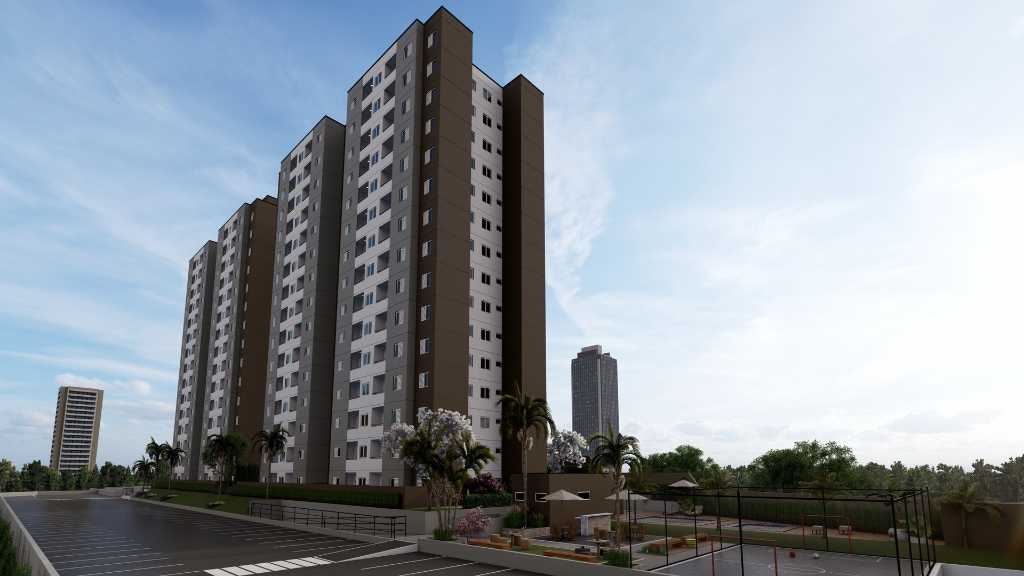 Residencial Sou Viver Florença - Novo Empreendimento - foto 2