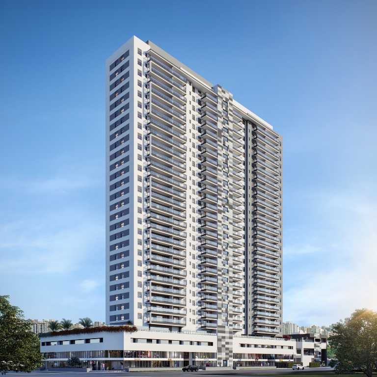 Venda de Apartamentos / Padrão na cidade de São José dos Campos
