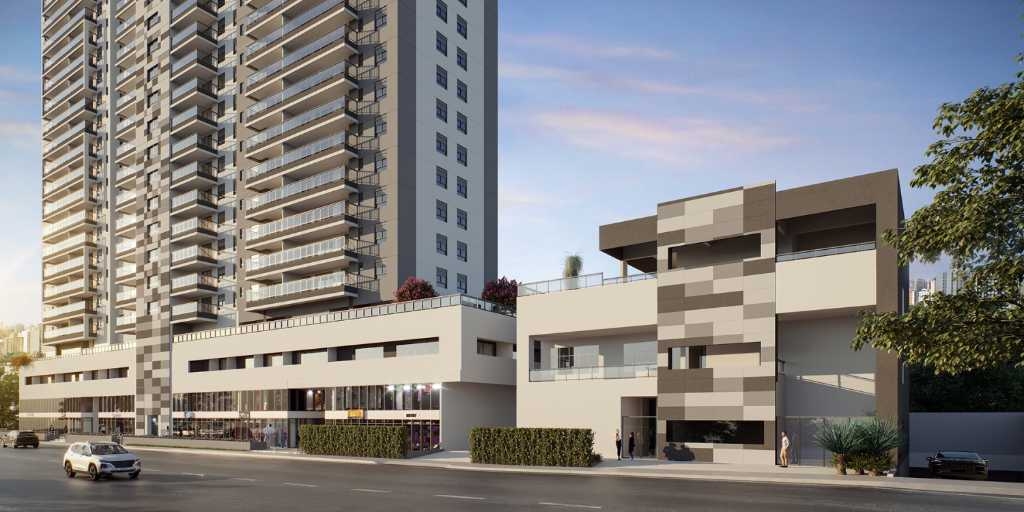 Venda de Apartamentos / Padrão na cidade de São José dos Campos