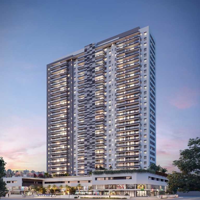 Venda de Apartamentos / Padrão na cidade de São José dos Campos