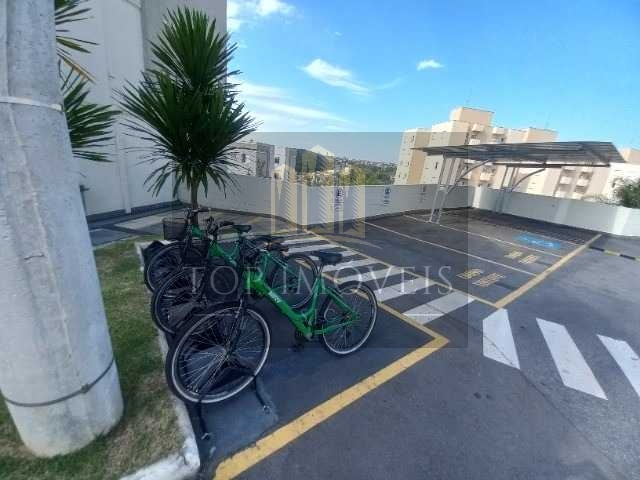 Apartamento em ótimas condições em Jacareí