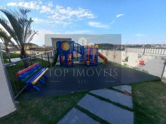 Apartamento em ótimas condições em Jacareí