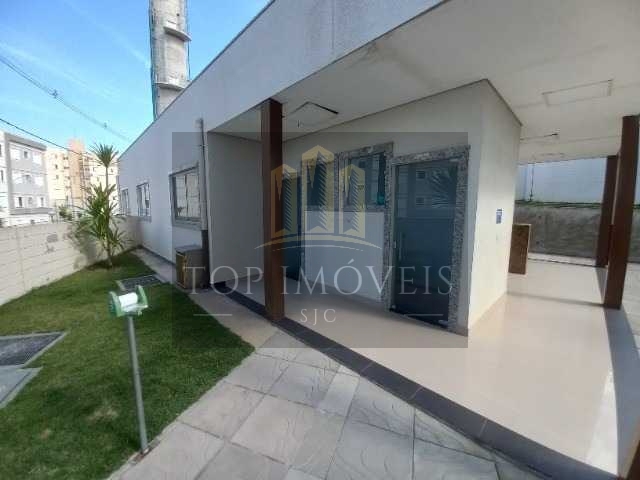 Apartamento em ótimas condições em Jacareí