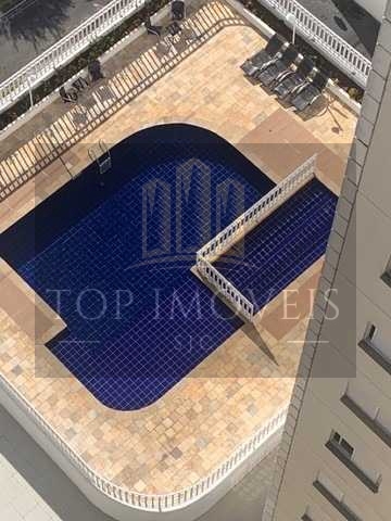 Excelente apartamento no Bairro Jardim América, 62 m², vista livre e sol da manhã.