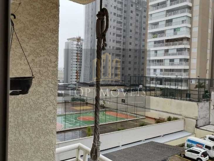 Ótimo apartamento com 2 dormitórios à venda, 56 m² por R$ 426.000,00 - Palmeiras de São José - São José dos Campos/SP
