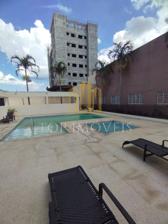 Excelente apartamento no Jardim Coleginho - Jacareí