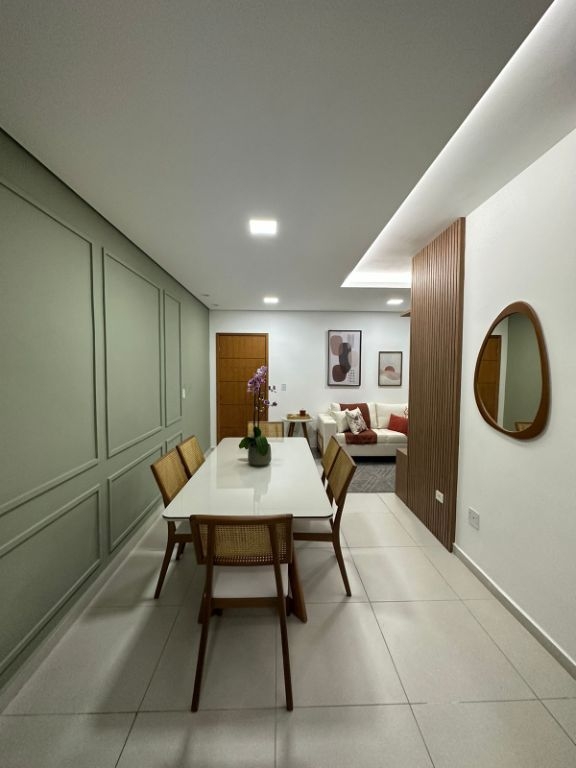 Excelente apartamento no Jardim Coleginho - Jacareí
