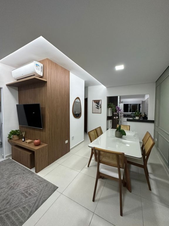 Excelente apartamento no Jardim Coleginho - Jacareí