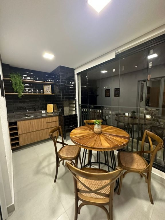 Excelente apartamento no Jardim Coleginho - Jacareí