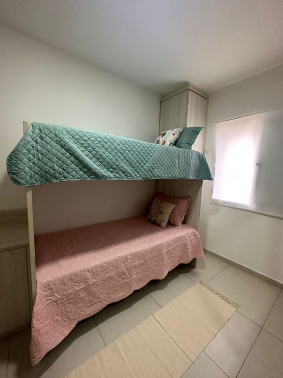Excelente apartamento no Jardim Coleginho - Jacareí