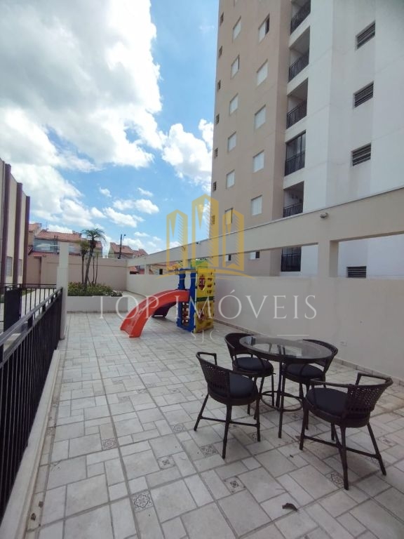 Excelente apartamento no Jardim Coleginho - Jacareí