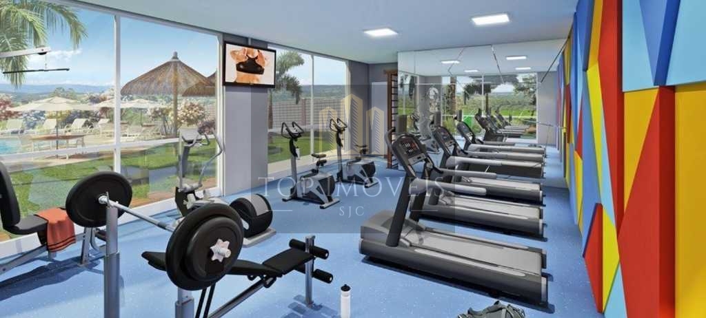 Terreno em condomínio fechado 270m²