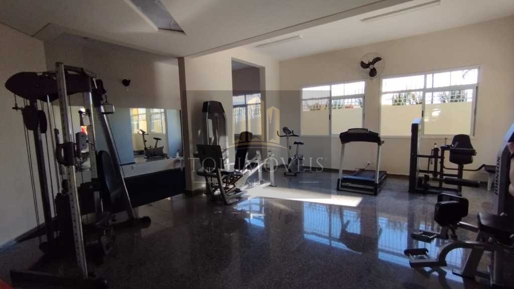Ótimo apartamento com 3 dormitórios à venda - Jardim Apolo - São José dos Campos/SP