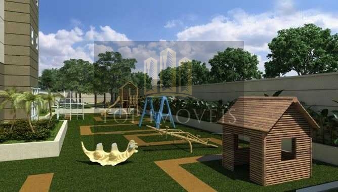 Apartamento à venda no Condomínio Palmeiras de São José Conforto, espaço e lazer completo!