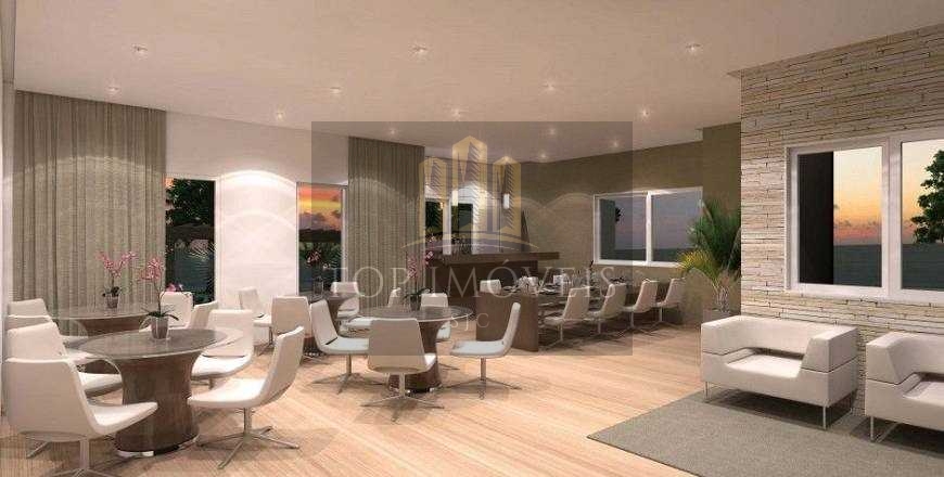 Apartamento à venda, 65 m² por R$ 599.000,00 - palmeiras de 