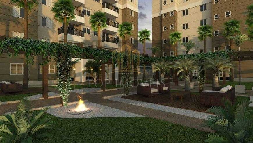 Apartamento à venda, 65 m² por R$ 599.000,00 - palmeiras de 