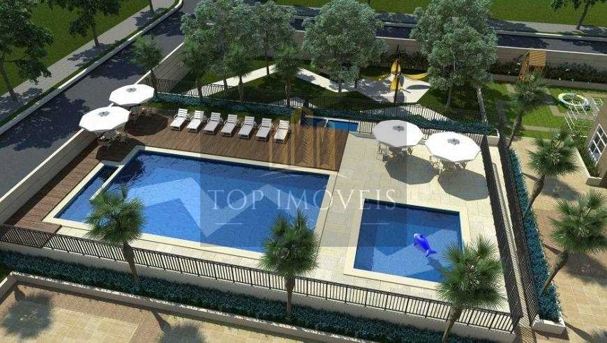 Apartamento à venda, 65 m² por R$ 599.000,00 - palmeiras de 