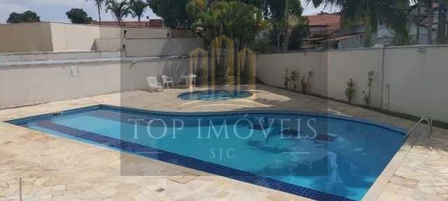 Excelente Apartamento com 69 m2 locação Mobiliado no Jardim Esplanada