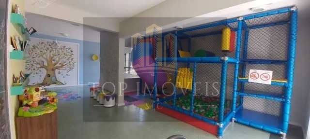 Excelente Apartamento com 69 m2 locação Mobiliado no Jardim Esplanada