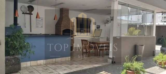 Excelente Apartamento com 69 m2 locação Mobiliado no Jardim Esplanada