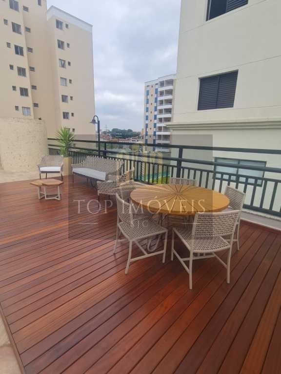 Excelente apartamento à venda, com 3 dormitórios, 153 m² - Vila Resende, Centro - Caçapava/SP - foto 20