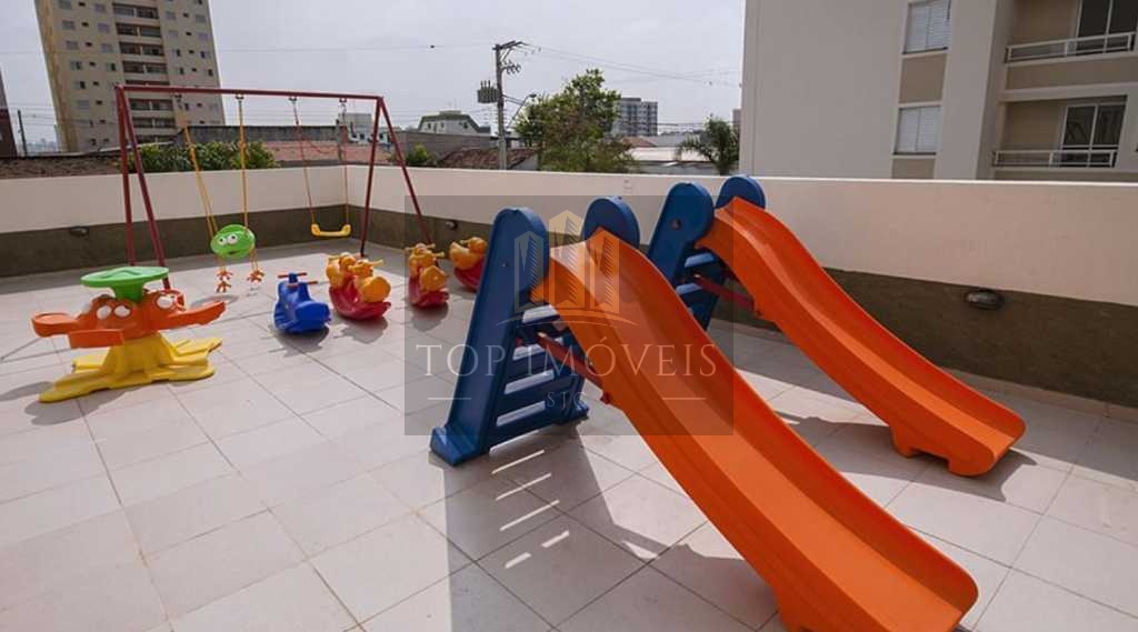 Apartamento Jardim América - 2 quartos sendo 1 suíte - sacada, elevador - 57m²