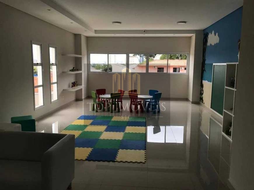 Excelente apartamento de 2 quartos sendo 1 suíte no Monte Zurich - Parque Industrial