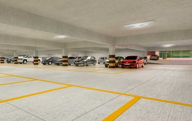 Venda de Apartamentos / Padrão na cidade de Jacareí