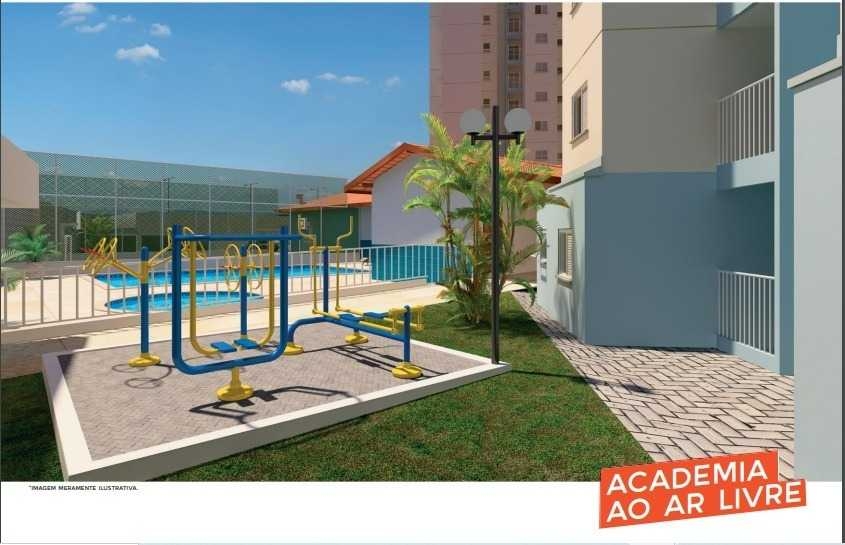 Venda de Apartamentos / Padrão na cidade de Jacareí