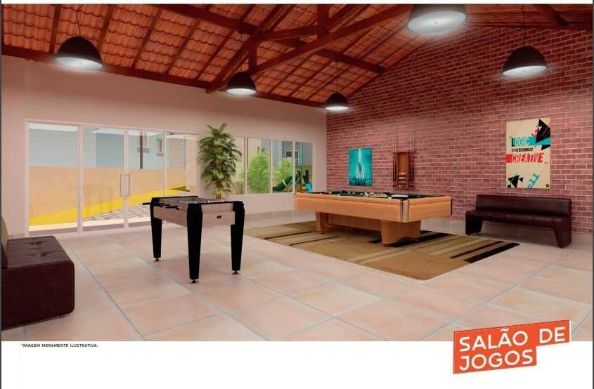 Venda de Apartamentos / Padrão na cidade de Jacareí