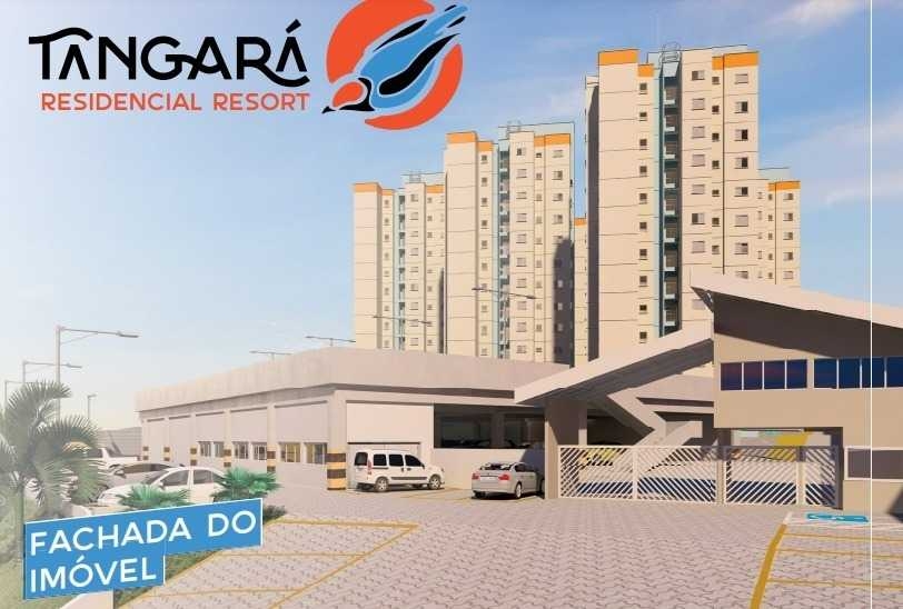 Venda de Apartamentos / Padrão na cidade de Jacareí