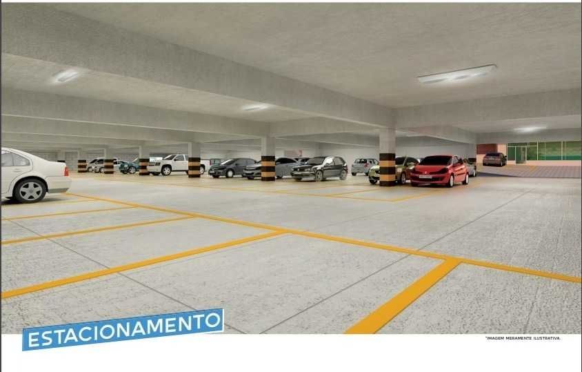 Venda de Apartamentos / Padrão na cidade de Jacareí