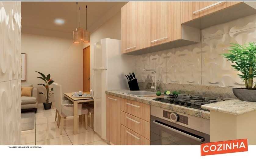 Venda de Apartamentos / Padrão na cidade de Jacareí