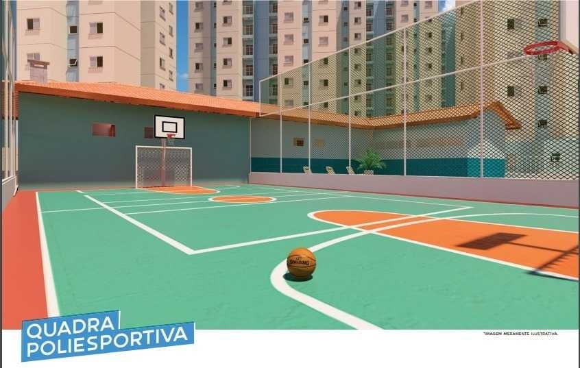 Venda de Apartamentos / Padrão na cidade de Jacareí