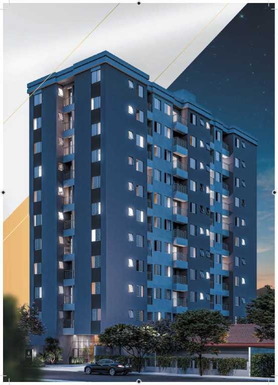 Venda de Apartamentos / Padrão na cidade de São José dos Campos
