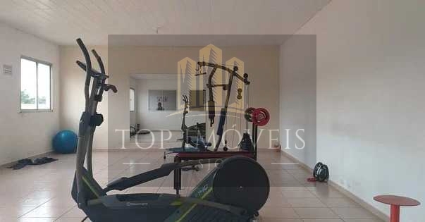 Apartamento à venda, com 2 dormitórios, 108 m² -Bosque dos Eucaliptos- São José dos Campos/SP